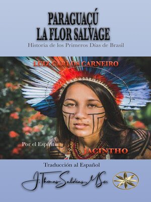 cover image of Paraguaçu